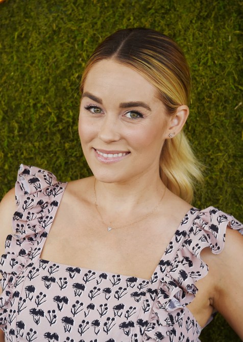 Lauren Conrad