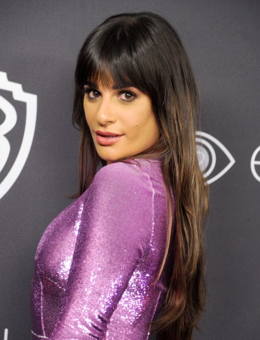 Lea Michele