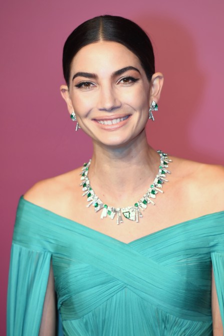 Lily Aldridge