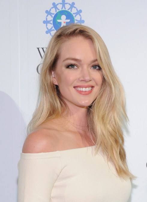 Lindsay Ellingson