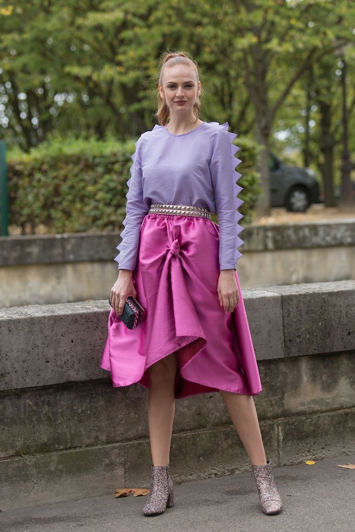 STYLECASTER | New Years Eve Outfit Ideas