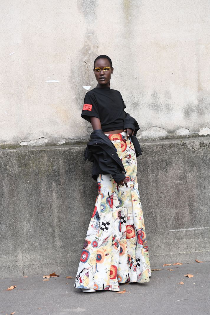 STYLECASTER | New Years Eve Outfit Ideas