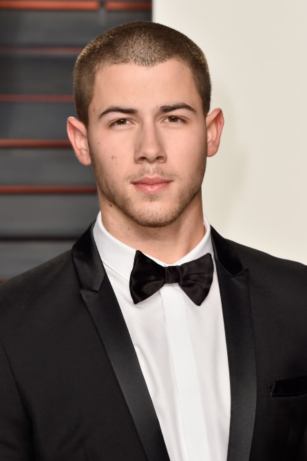 Nick Jonas