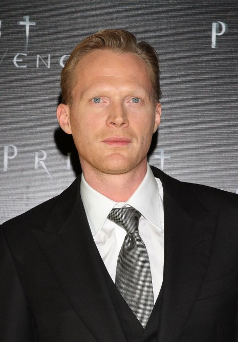 Paul Bettany