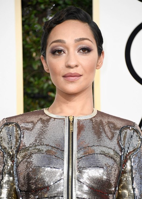 STYLECASTER | Best Red Carpet Beauty Looks 2017