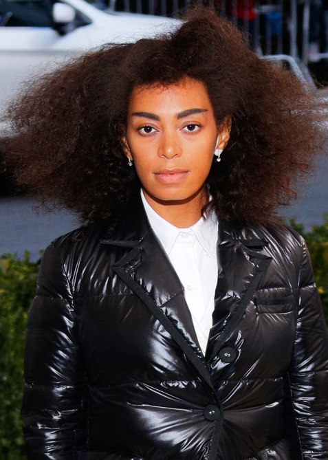 STYLECASTER | Best Red Carpet Beauty Looks 2017