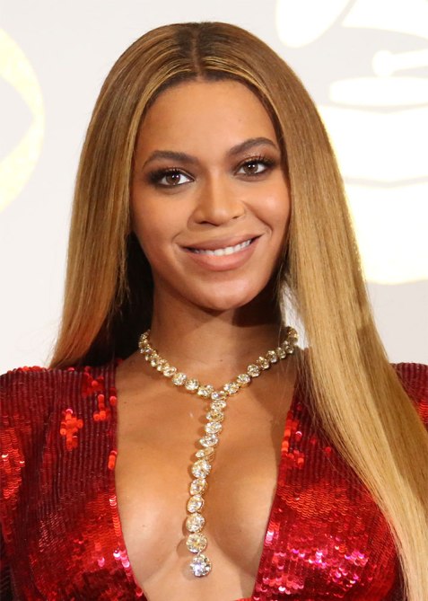 STYLECASTER | Best Red Carpet Beauty Looks 2017