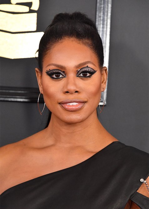 STYLECASTER | Best Red Carpet Beauty Looks 2017