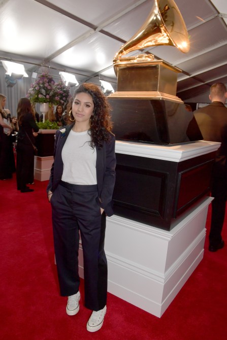 Alessia Cara