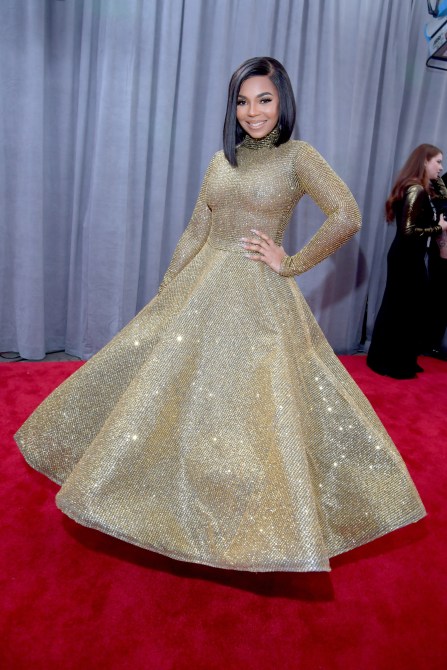 Ashanti