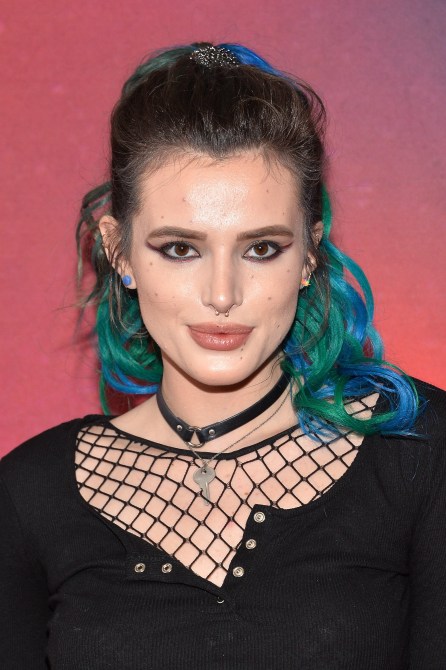 Bella Thorne Beauty