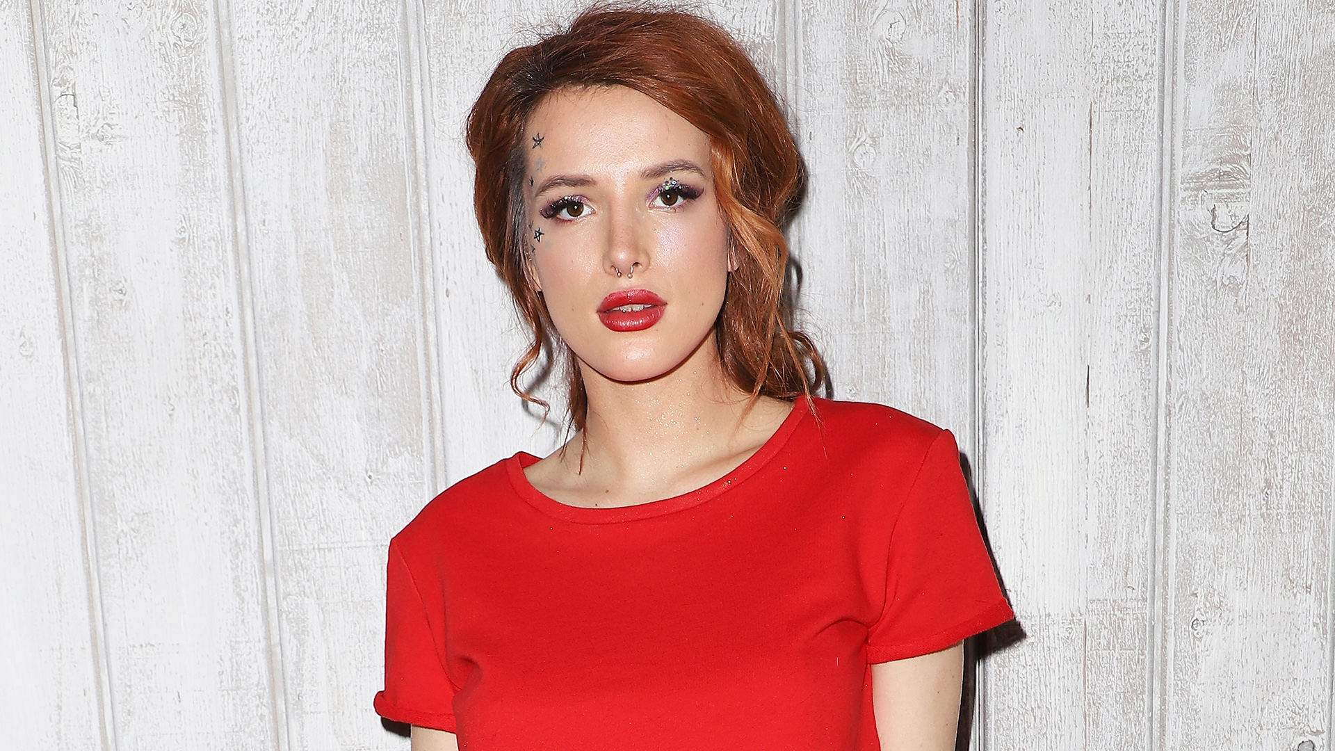 Bella Thorne
