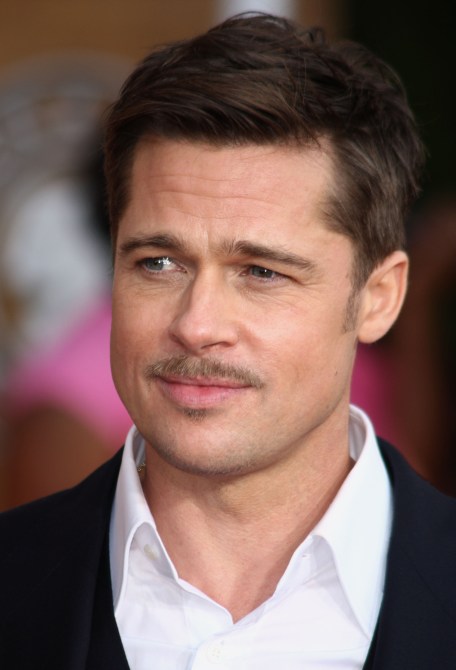 Brad Pitt