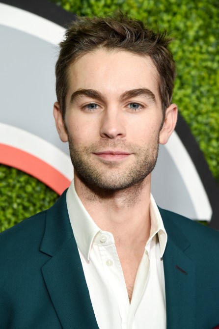 Chase Crawford
