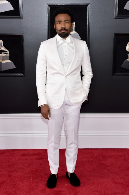 Childish Gambino