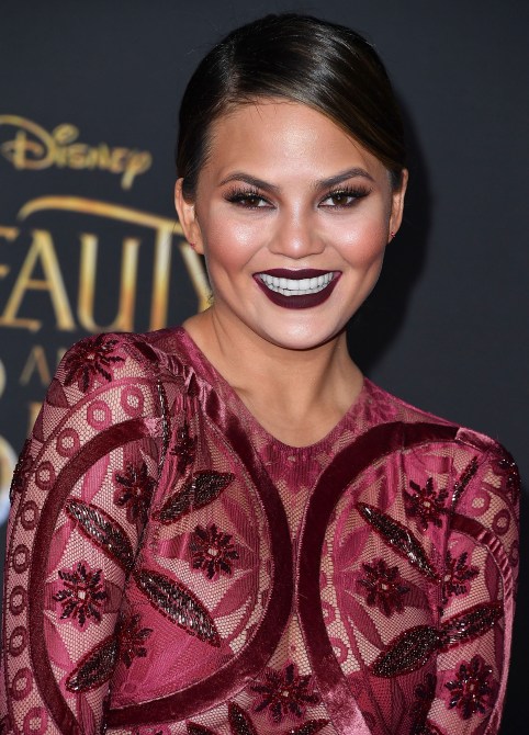 Chrissy Teigen