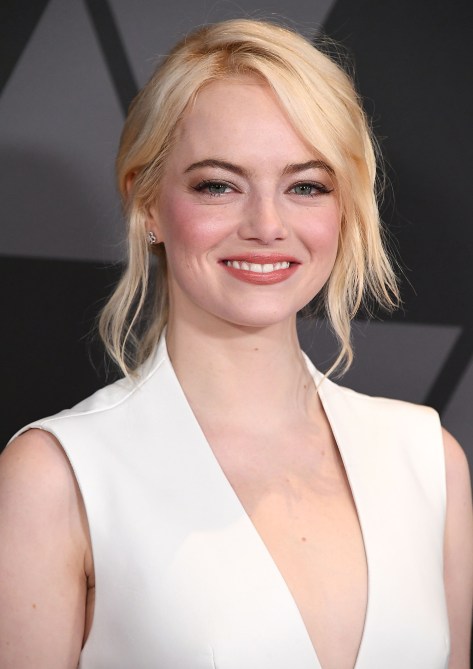 Emma Stone