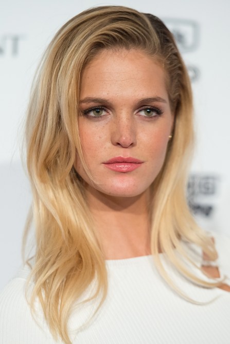 Erin Heatherton