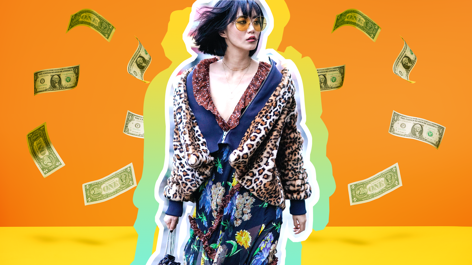 STYLECASTER | Fashion Editor Budget-Saving Strategies