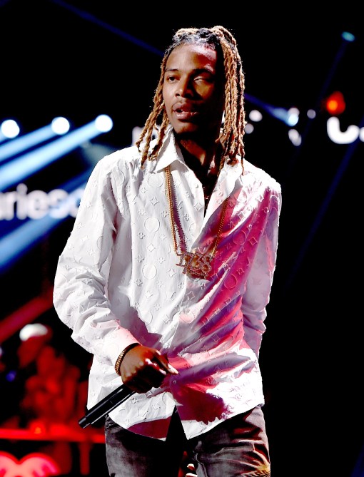 Fetty Wap