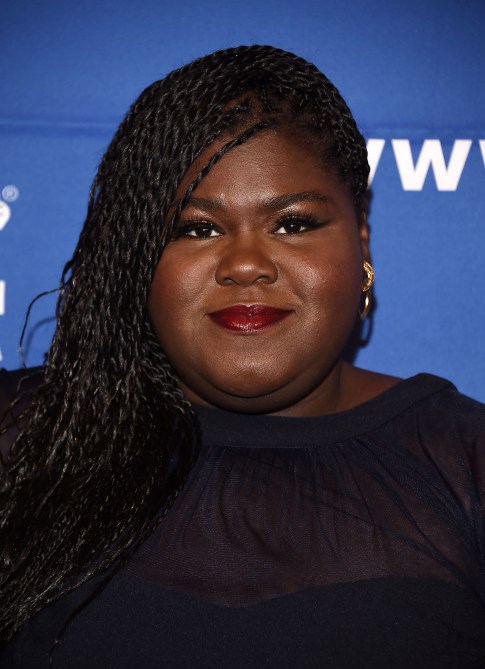Gabourey Sidibe
