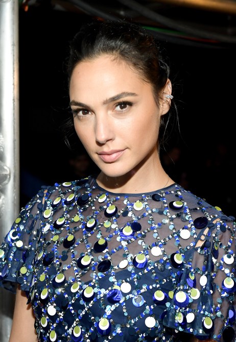 Gal Gadot