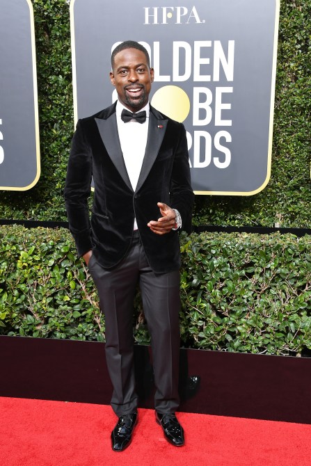Sterling K. Brown