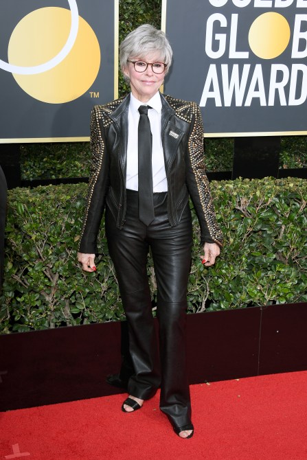 Rita Moreno Golden Globes