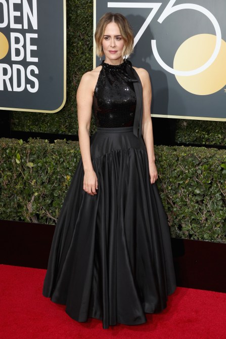 Sarah Paulson