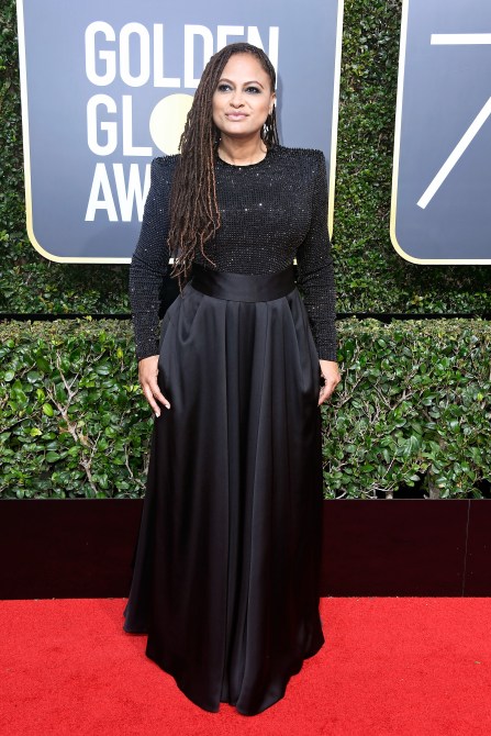 Ava Duvernay Golden Globes