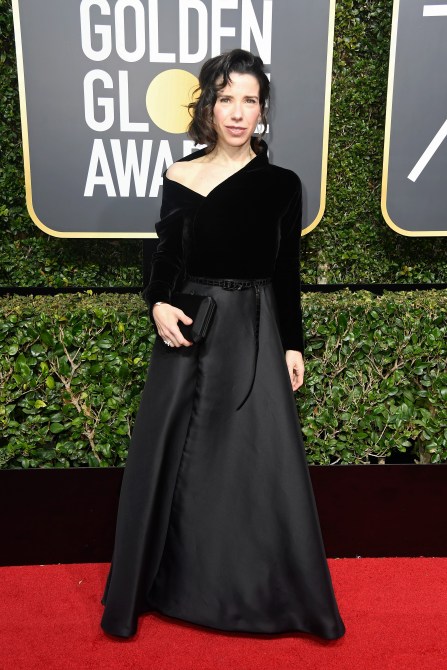 Sally Hawkins Golden Globes