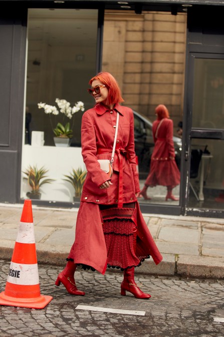 STYLECASTER | 7 Habits of Highly Stylish People