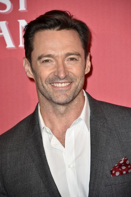 Hugh Jackman
