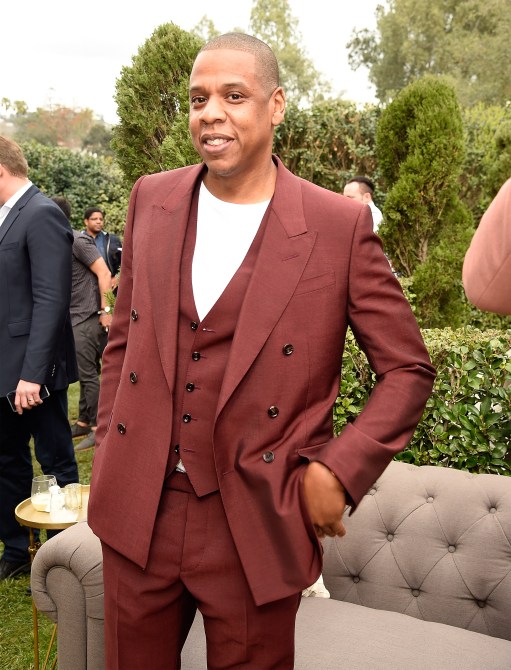 Jay-Z