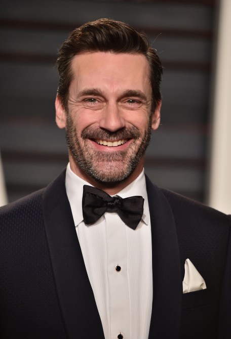 Jon Hamm