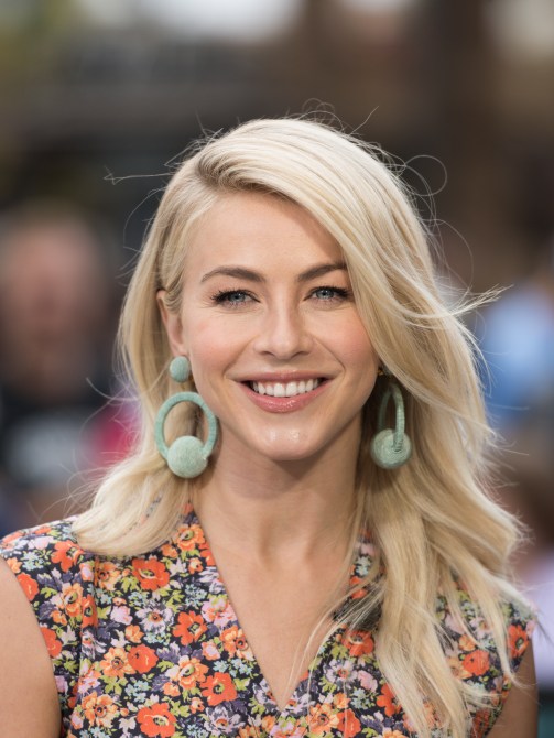 Julianne Hough