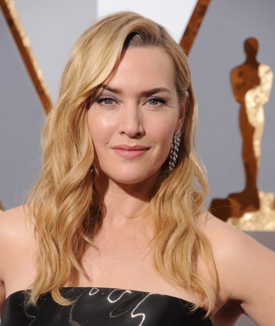 Kate Winslet