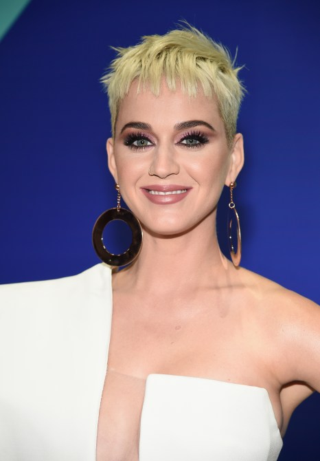 Katy Perry