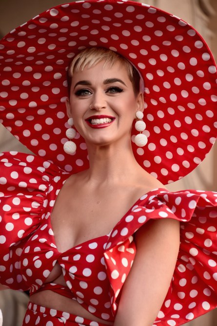 Katy Perry