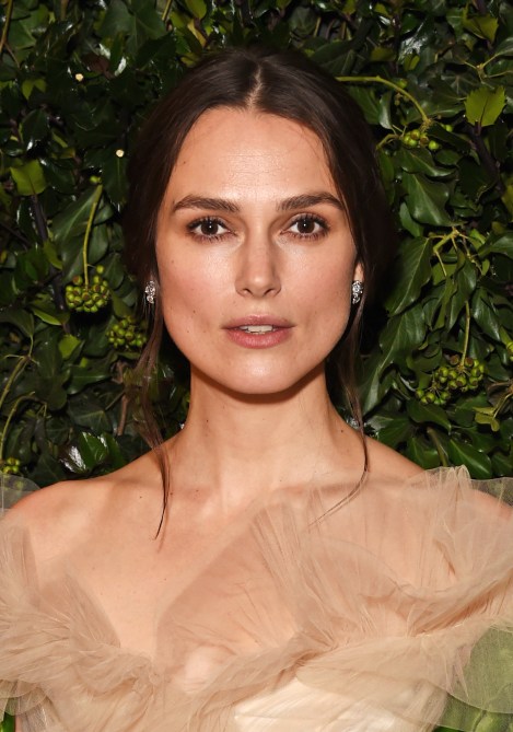 Keira Knightley