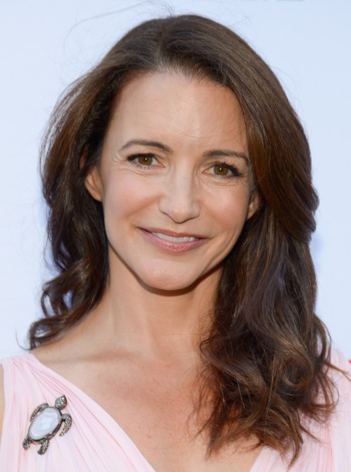 Kristin Davis