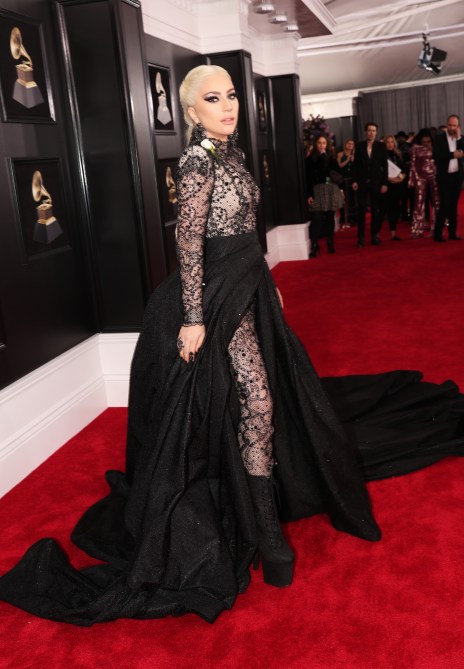Lady Gaga