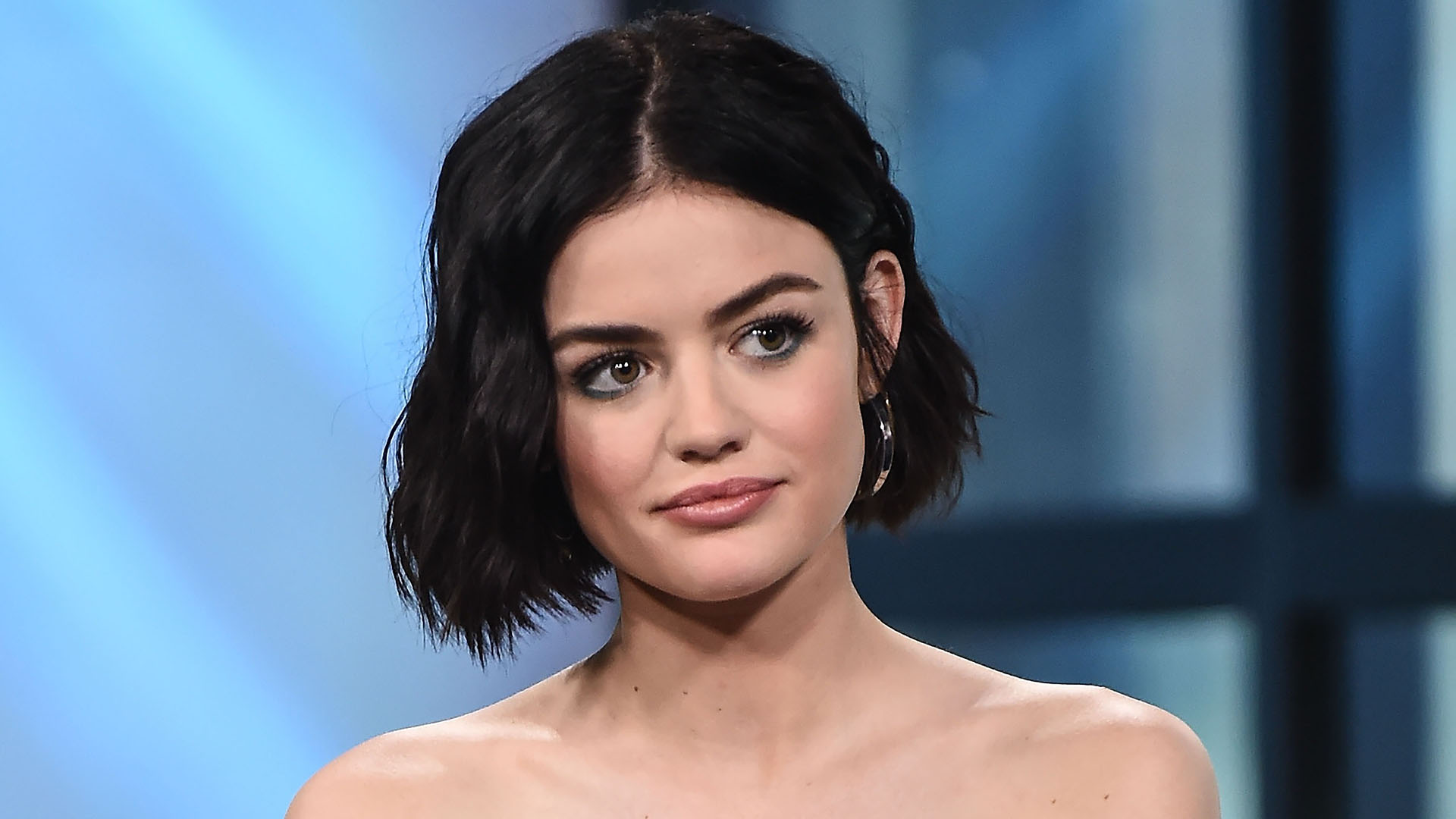 Lucy Hale