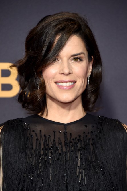 Neve Campbell