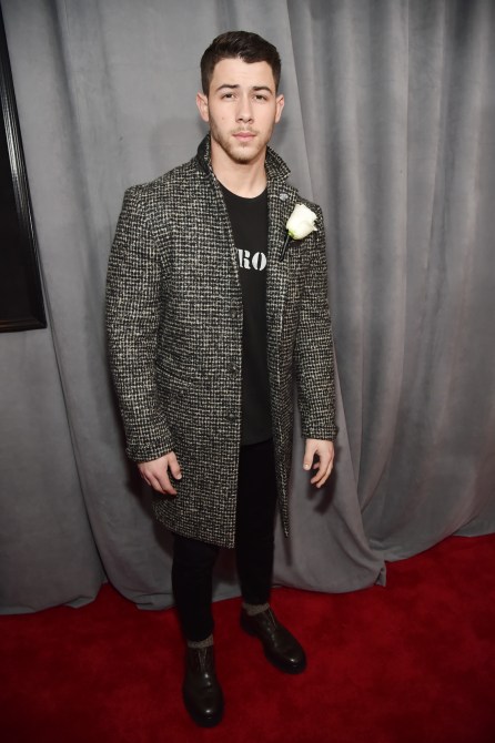 Nick Jonas