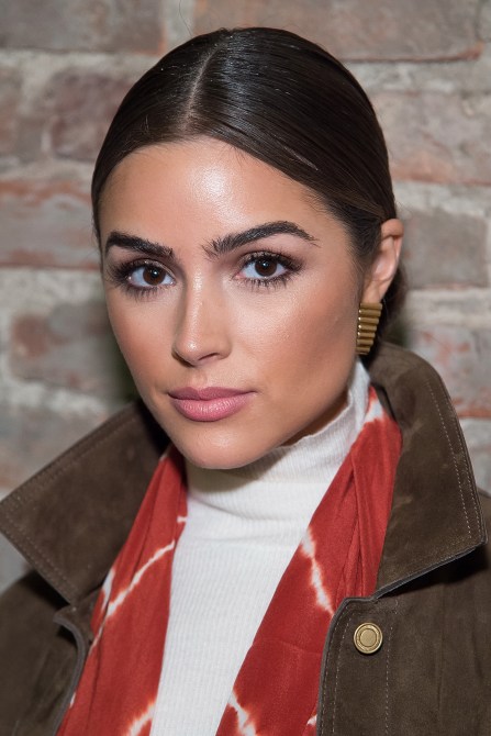 Olivia Culpo
