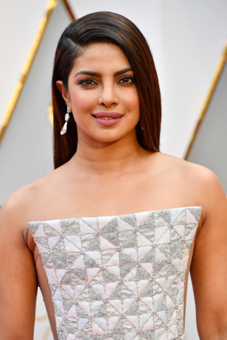 Priyanka Chopra