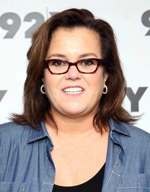 Rosie O'Donnell