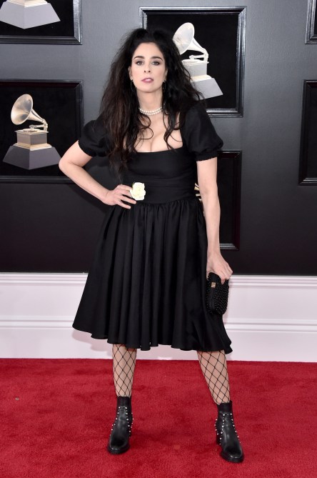 Sarah Silverman
