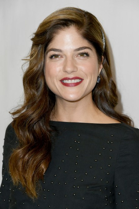 Selma Blair